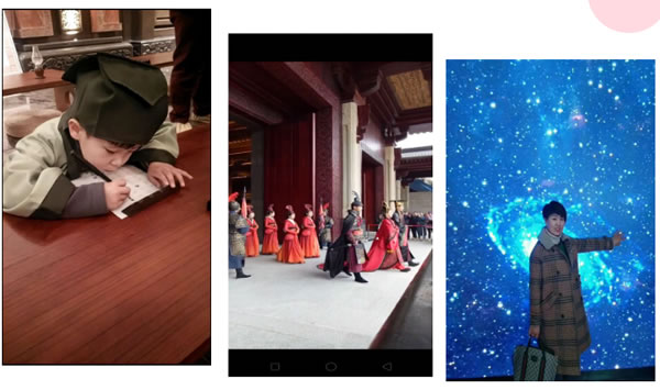 【定制旅游】好消息！隴運集團(tuán)潤華旅行社推出新優(yōu)惠活動！