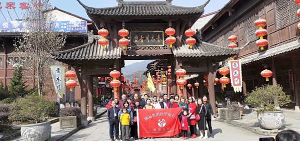 【定制旅游】好消息！隴運集團(tuán)潤華旅行社推出新優(yōu)惠活動！