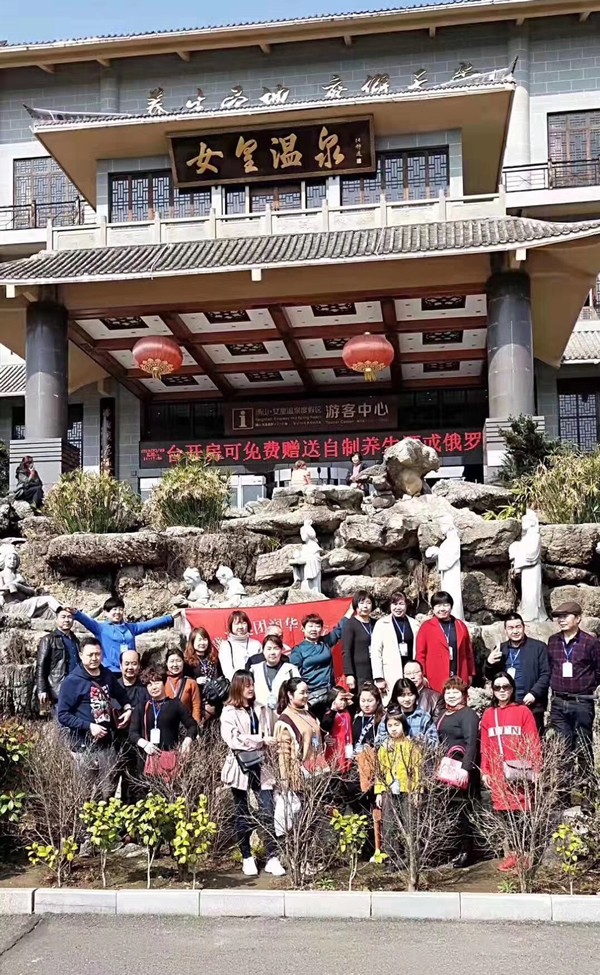 【定制旅游】好消息！隴運集團(tuán)潤華旅行社推出新優(yōu)惠活動！