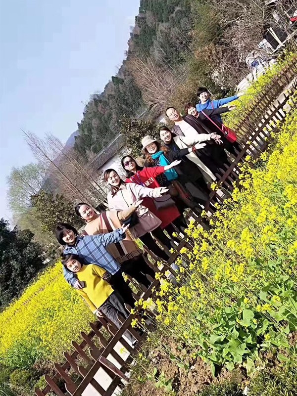 【定制旅游】好消息！隴運集團(tuán)潤華旅行社推出新優(yōu)惠活動！