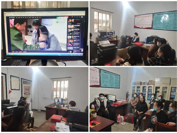 魅力女性 快樂巾幗——隴運(yùn)集團(tuán)公司開展慶祝“三·八”國際勞動?jì)D女節(jié)系列活動