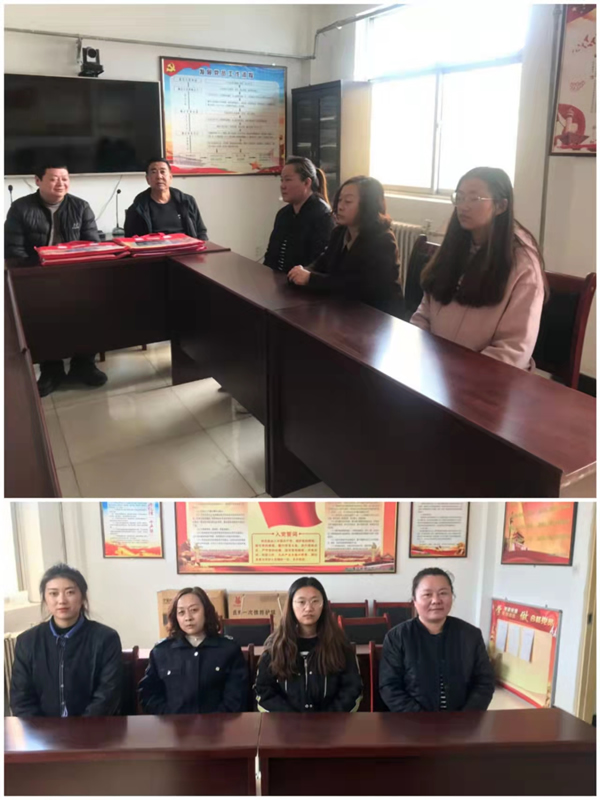 魅力女性 快樂巾幗——隴運(yùn)集團(tuán)公司開展慶?！叭ぐ恕眹H勞動?jì)D女節(jié)系列活動