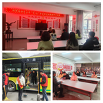 隴運(yùn)集團(tuán)公司開展“學(xué)雷鋒”志愿服務(wù)活動(dòng)