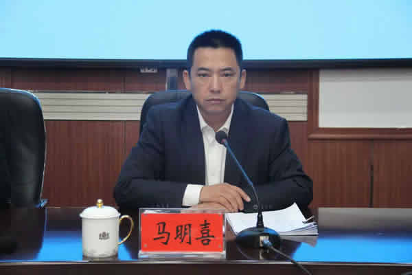 隴運集團公司2026年第一次安委會(擴大)會議暨2月份安全生產(chǎn)例會